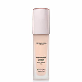 Elizabeth Arden Flawless Finish Skincaring Fond de teint crème 110N Très juste neutre avec acide hyaluronique 30 ml
